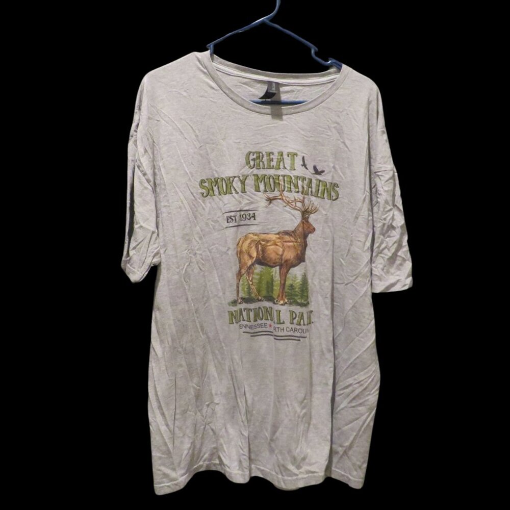 Smoky Mountains T-Shirt